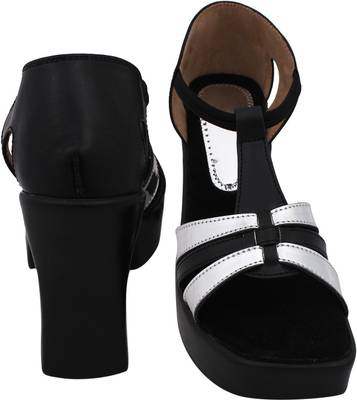 Lily Women 624, BL Heels