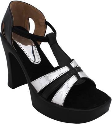 Lily Women 624, BL Heels