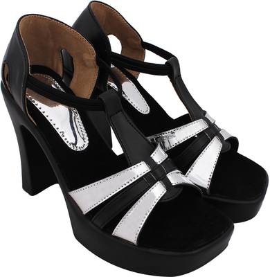 Lily Women 624, BL Heels