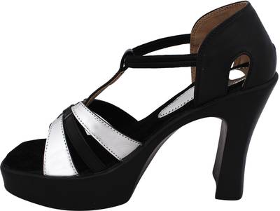 Lily Women 624, BL Heels