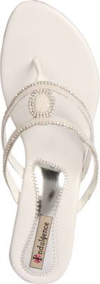 Indulgence Women Grey Heels