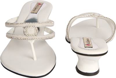 Indulgence Women Grey Heels