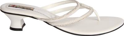 Indulgence Women Grey Heels