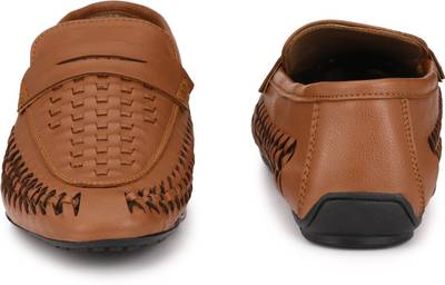 Peponi Men Brown Sandals