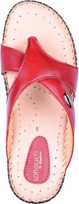 Khadim's Women Cherry Heels