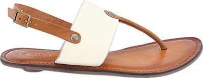 

Catwalk Women Beige Flats