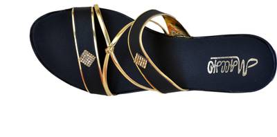 Gizelle Women Black Heels