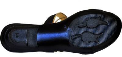 Gizelle Women Black Heels