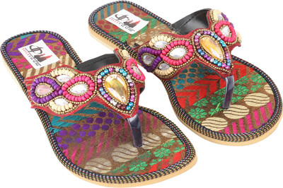 

Decot Paradise Women Multicolour Flats