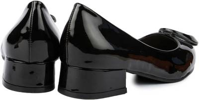 Spunk Women Maroon Heels