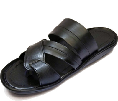 

Shopolozy Men Black Casual