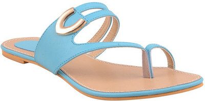 

Adorn Girls Flats, Firozi