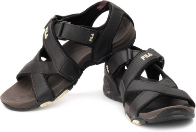 fila pacific casual sandals