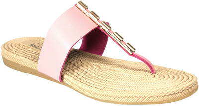 

Inc.5 Women PINK Flats