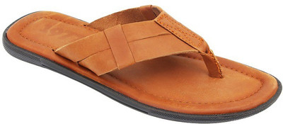 

ESTD. 1977 Men Tan Sandals