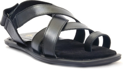 

E-Lyte Men Black Casual