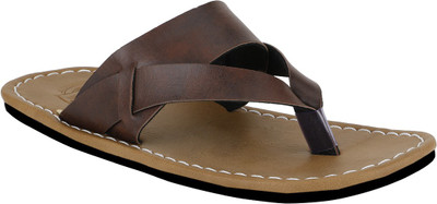 

Knight Ace Men Brown Sandals