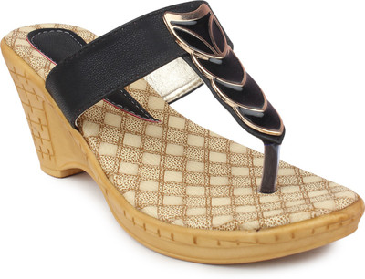 

Ortan Women Black Heels