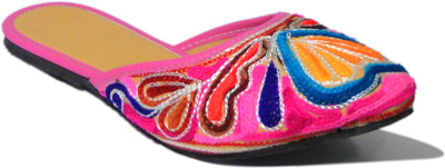 

Myra Women Multicolor Flats