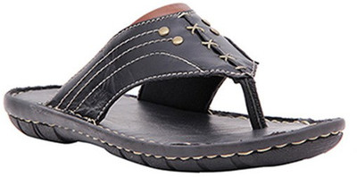 

Ventoland Men Black Sandals