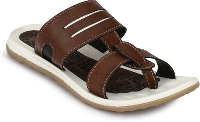 

Menfolks Men Brown Sandals
