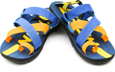 

Guardian Shoes Boys Sports Sandals(Blue