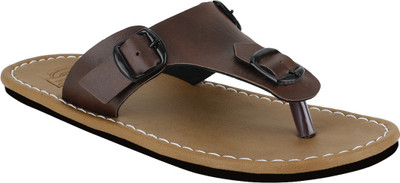 

Knight Ace Men Brown Sandals