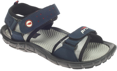 

Khadim's Men Blue Sandals