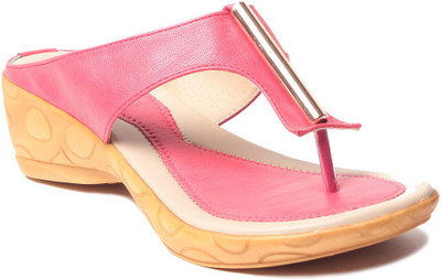 

MSC Women Red Heels