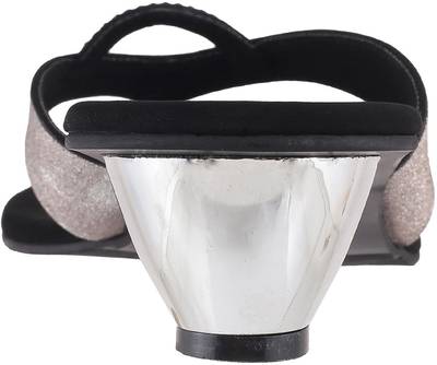 Metro Women 11,Black Heels