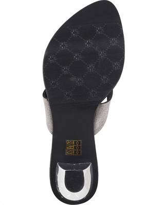 Metro Women 11,Black Heels