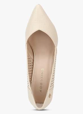 Addons Women CREAM Heels