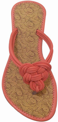 

Fashionitz Women Pink Flats