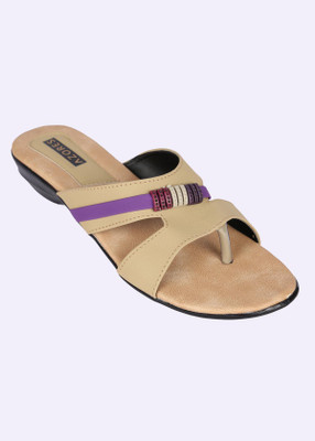 

Azores Women Cream Flats