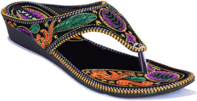 

Myra Women Multicolor Flats