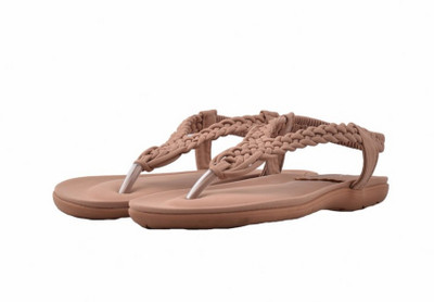 

Shuberry Women Pink Flats