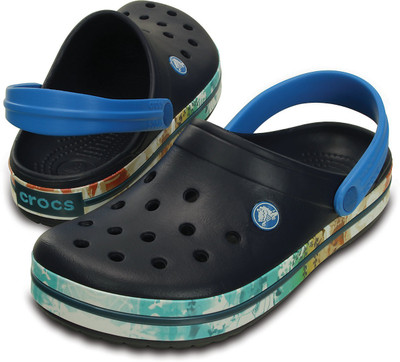 

Crocs Women 203184-410 Clogs
