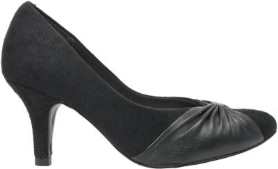 Inc.5 Women BLACK Heels