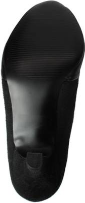 Inc.5 Women BLACK Heels