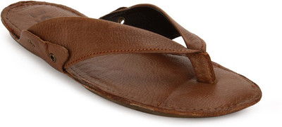 ESTD. 1977 Men Tan Sandals