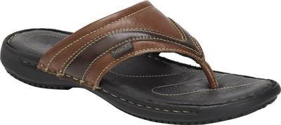 JCube Men TAN Sandals