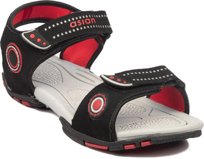 

Asian Men BLACK Sandals