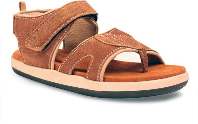 

Bacca Bucci Men Brown Sandals