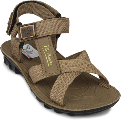 

2B Collection Boys Sports Sandals(Beige