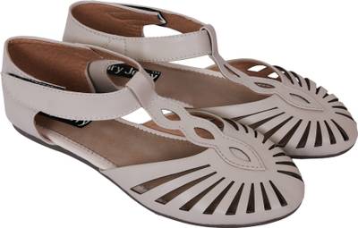 KaryJerry Women Black Bellies