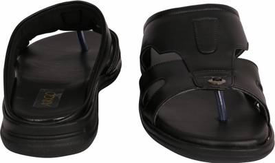 Argo Men White Sandals