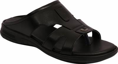 Argo Men White Sandals