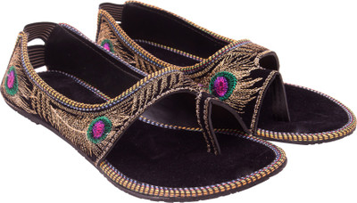 

Myra Women Black_2 Flats