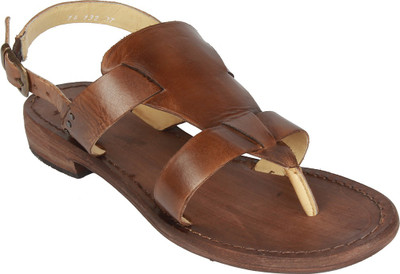 

Salt N Pepper Women Tan Flats