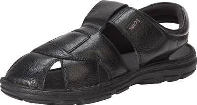 JCube Men TAN Sandals